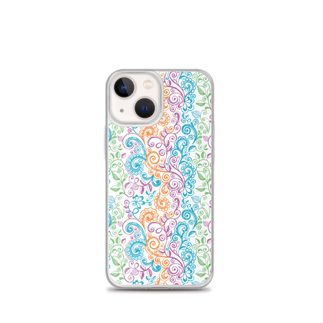 Genius Series iPhone Case - Lovelace