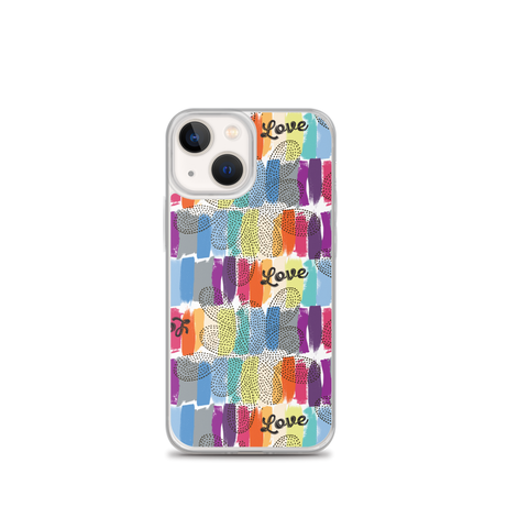 iPhone Case - Love