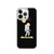 Genius Series iPhone Case - Neil