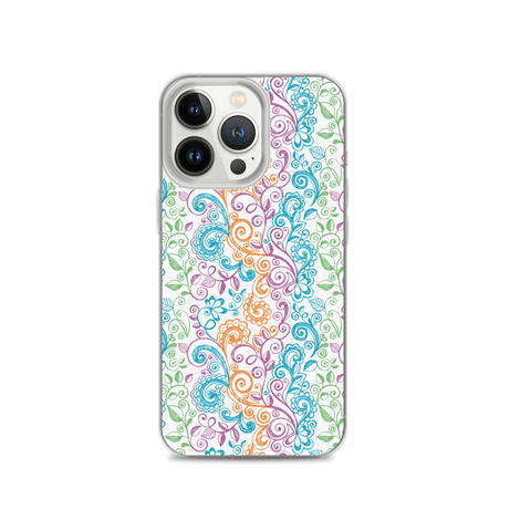 Genius Series iPhone Case - Lovelace