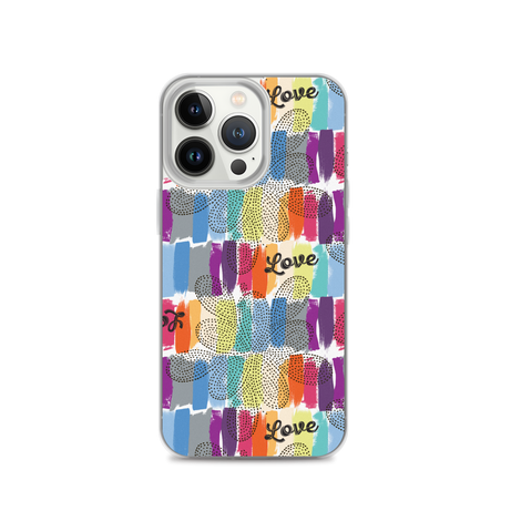 iPhone Case - Love