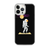 Genius Series iPhone Case - Neil