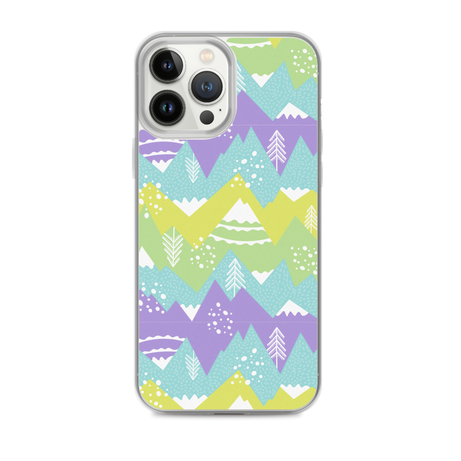 Genius Series iPhone Case - Strong