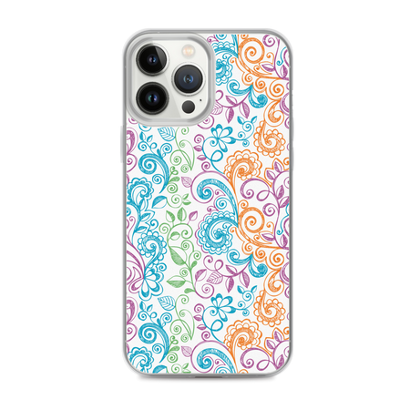 Genius Series iPhone Case - Lovelace