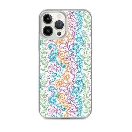 Genius Series iPhone Case - Lovelace