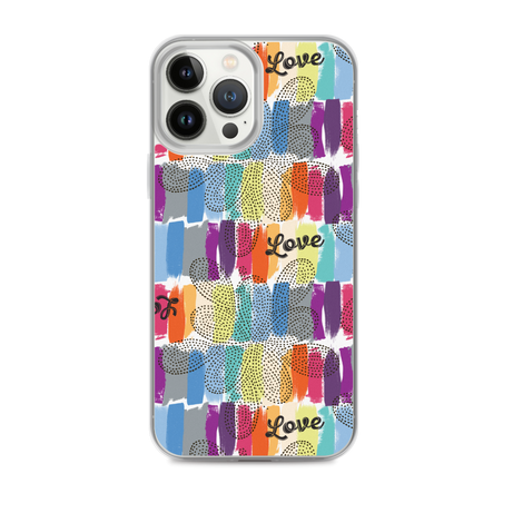 iPhone Case - Love