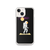 Genius Series iPhone Case - Neil