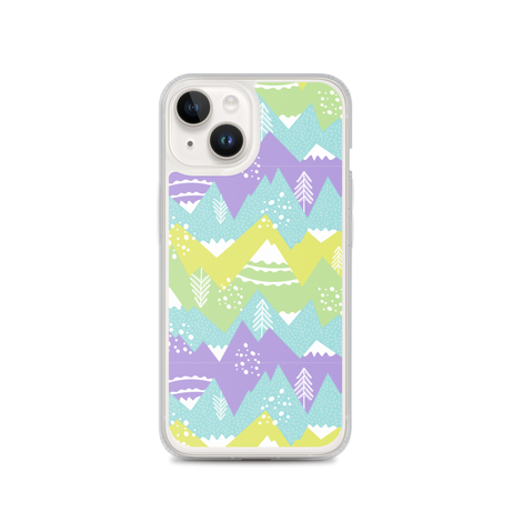Genius Series iPhone Case - Strong