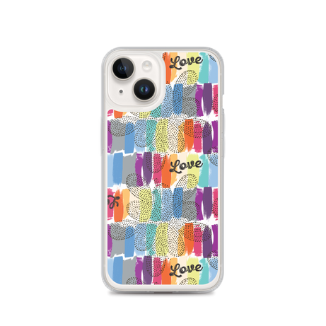 iPhone Case - Love