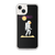 Genius Series iPhone Case - Neil