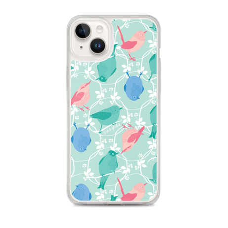 Genius Series iPhone Case - Harper