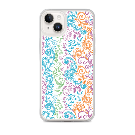 Genius Series iPhone Case - Lovelace