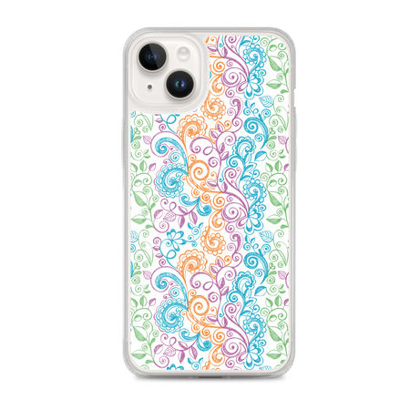 Genius Series iPhone Case - Lovelace