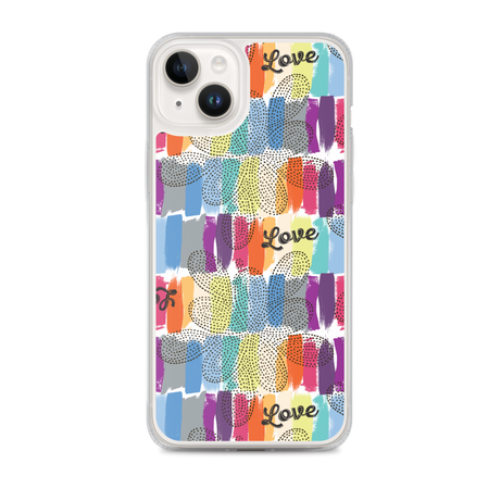 iPhone Case - Love