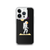 Genius Series iPhone Case - Neil
