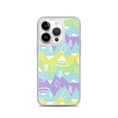 Genius Series iPhone Case - Strong