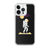 Genius Series iPhone Case - Neil