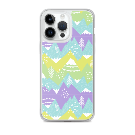 Genius Series iPhone Case - Strong