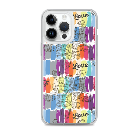 iPhone Case - Love