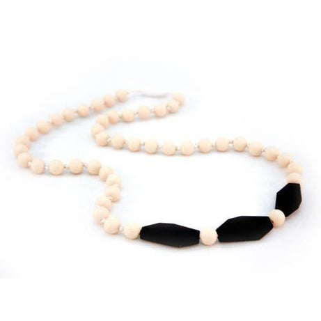 Cream/Black