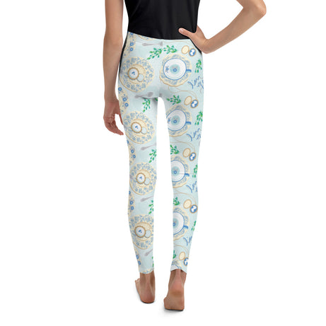 Genius Series Big Kid Leggings - Austen