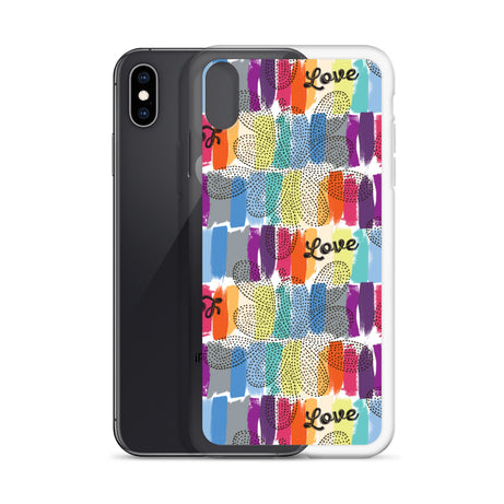 iPhone Case - Love