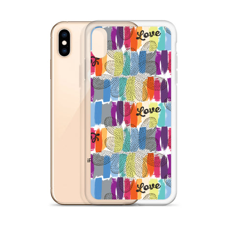 iPhone Case - Love