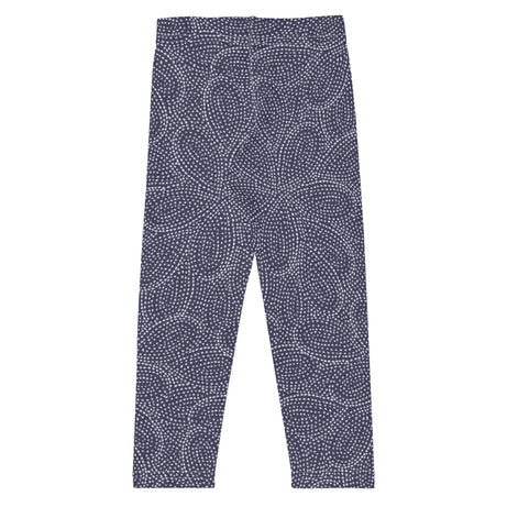 Genius Series Little Kid Leggings - Jane