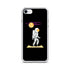 Genius Series iPhone Case - Neil