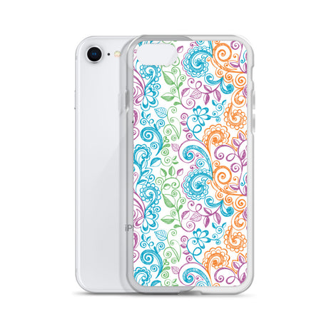 Genius Series iPhone Case - Lovelace