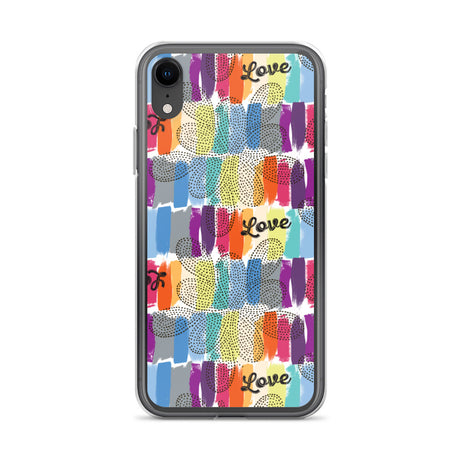 iPhone Case - Love