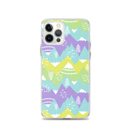 Genius Series iPhone Case - Strong