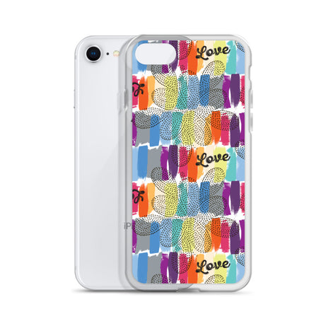 iPhone Case - Love