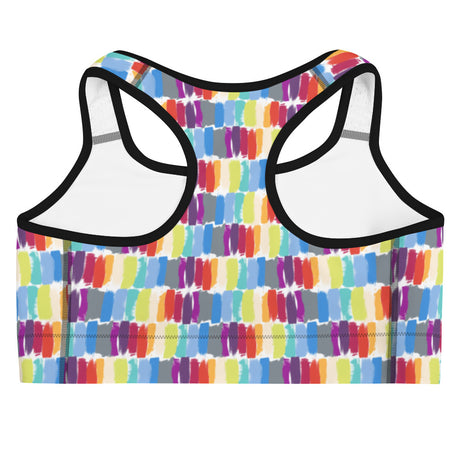 Our Softest Sports Bra - Love
