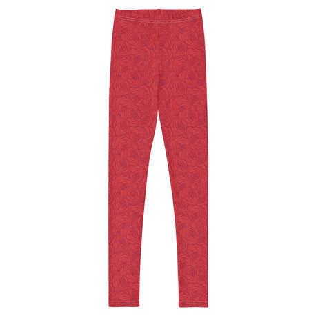 Genius Series Big Kid Leggings - Alice
