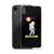 Genius Series iPhone Case - Neil