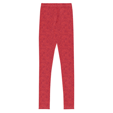 Genius Series Big Kid Leggings - Alice