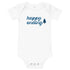 TREEmendously Happy Ending - T-Shirt Onesie