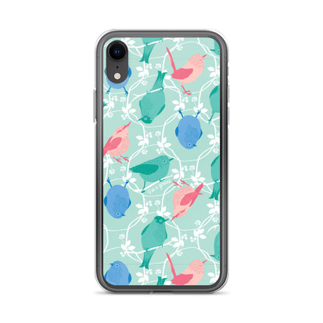 Genius Series iPhone Case - Harper