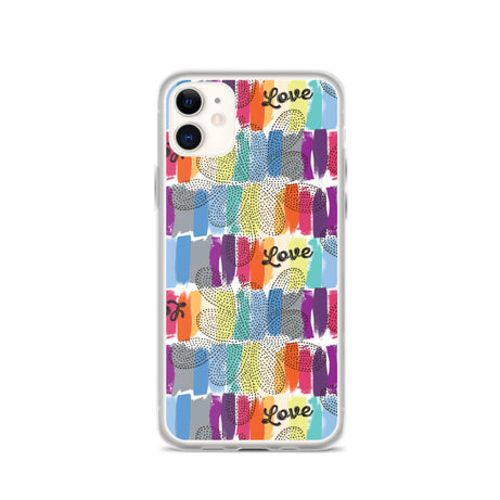 iPhone Case - Love