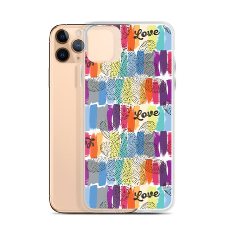 iPhone Case - Love