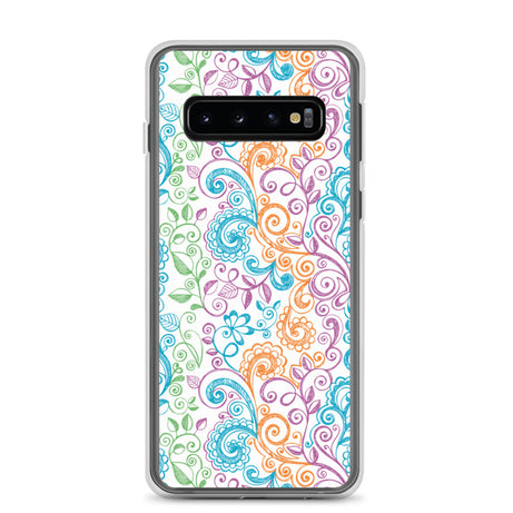 Genius Series Samsung Case - Lovelace