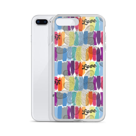 iPhone Case - Love