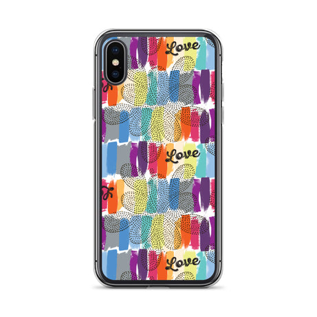 iPhone Case - Love