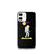 Genius Series iPhone Case - Neil