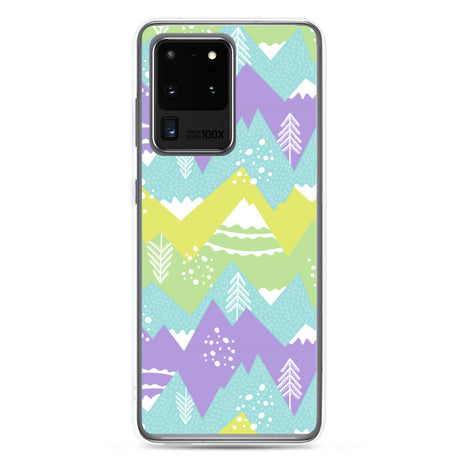 Samsung Phone Case - Strong
