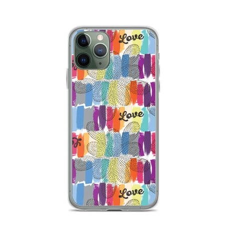 iPhone Case - Love