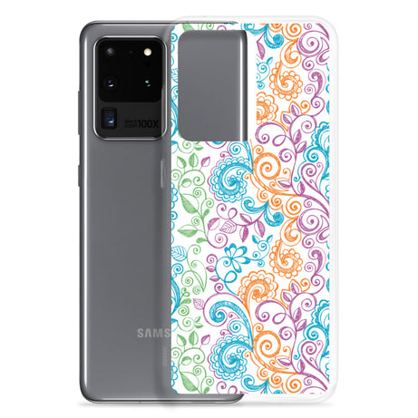 Genius Series Samsung Case - Lovelace