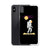 Genius Series iPhone Case - Neil