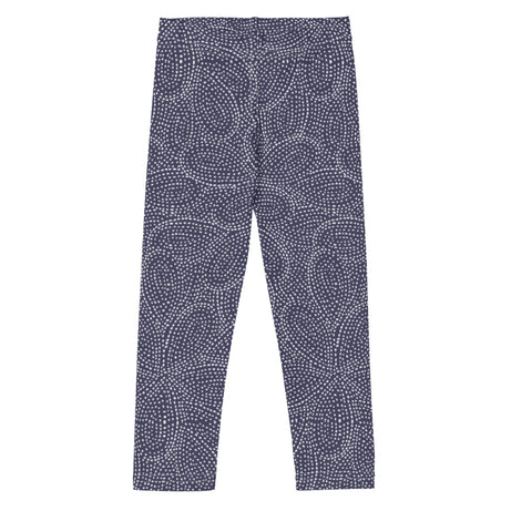 Genius Series Little Kid Leggings - Jane